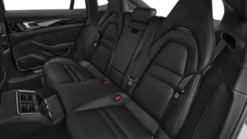 2023 Porsche Panamera - Images - 16