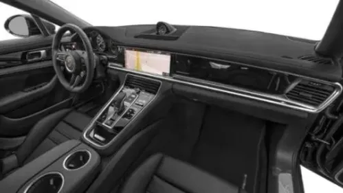2023 Porsche Panamera - Images - 18