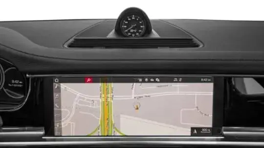 2023 Porsche Panamera - Images - 19
