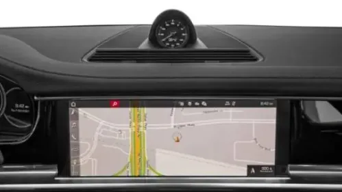 2023 Porsche Panamera - Images - 19