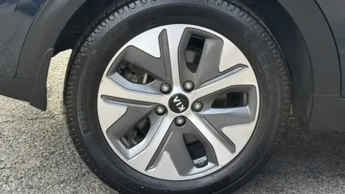 2019 Kia NIRO EV KNDCE3LG6K5025631