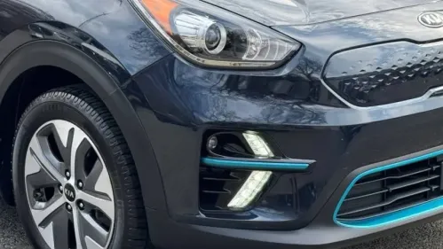 2019 Kia NIRO EV KNDCE3LG6K5025631