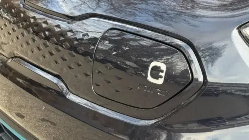2019 Kia NIRO EV KNDCE3LG6K5025631