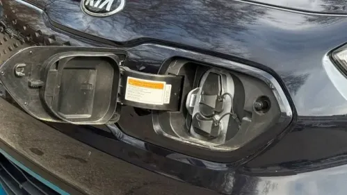 2019 Kia NIRO EV KNDCE3LG6K5025631