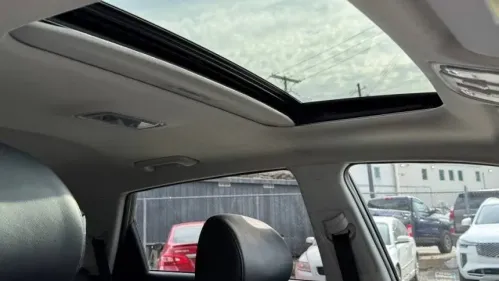 2019 Kia NIRO EV KNDCE3LG6K5025631