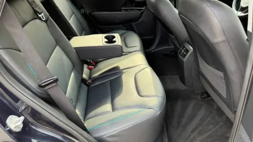 2019 Kia NIRO EV KNDCE3LG6K5025631