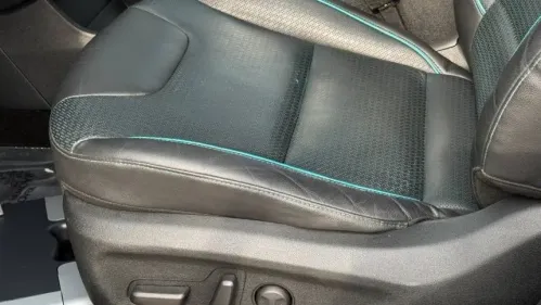 2019 Kia NIRO EV KNDCE3LG6K5025631