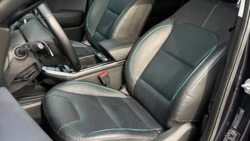 2019 Kia NIRO EV KNDCE3LG6K5025631