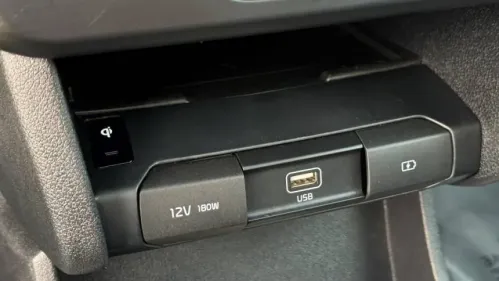 2019 Kia NIRO EV KNDCE3LG6K5025631