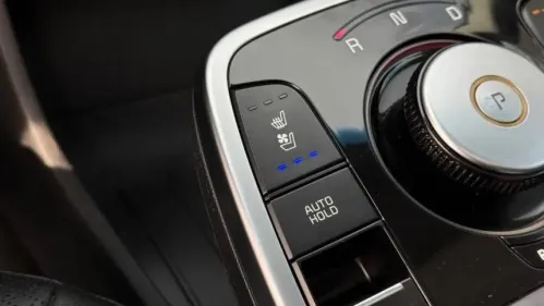 2019 Kia NIRO EV KNDCE3LG6K5025631