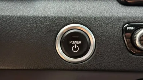 2019 Kia NIRO EV KNDCE3LG6K5025631