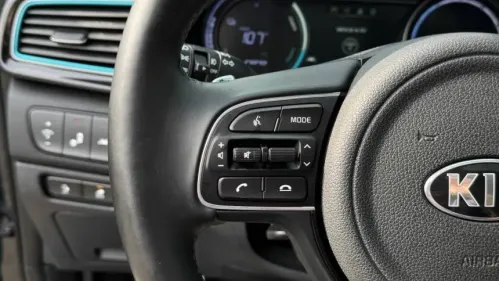 2019 Kia NIRO EV KNDCE3LG6K5025631