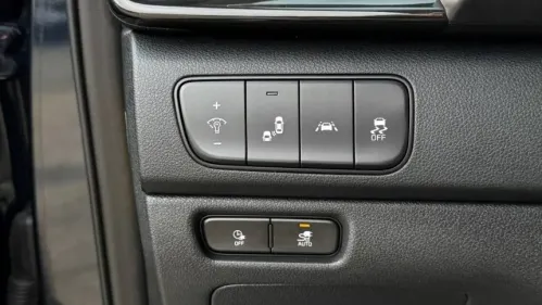 2019 Kia NIRO EV KNDCE3LG6K5025631