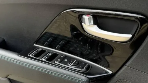 2019 Kia NIRO EV KNDCE3LG6K5025631