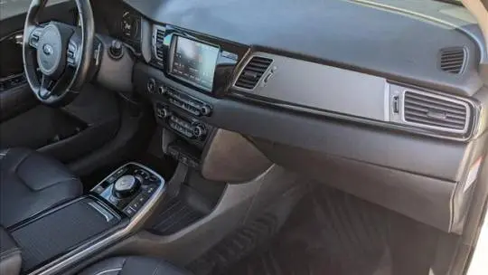 2019 Kia NIRO EV KNDCE3LG4K5008620