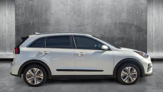 2019 Kia NIRO EV KNDCE3LG4K5008620