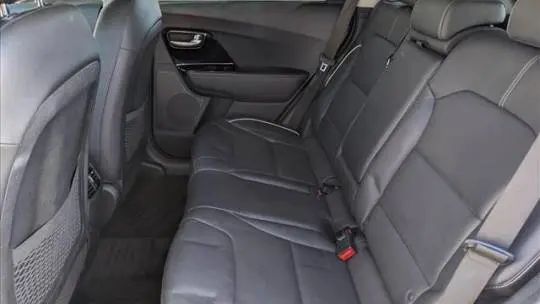 2019 Kia NIRO EV KNDCE3LG4K5008620