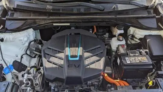 2019 Kia NIRO EV KNDCE3LG4K5008620