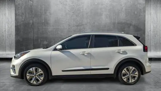 2019 Kia NIRO EV KNDCE3LG4K5008620