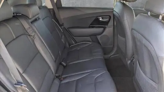 2019 Kia NIRO EV KNDCE3LG4K5008620