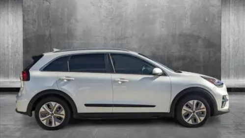 2019 Kia NIRO EV KNDCE3LG4K5008620