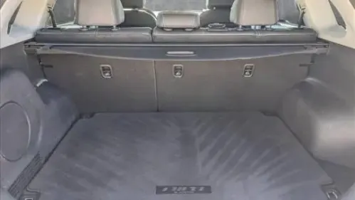 2019 Kia NIRO EV KNDCE3LG4K5008620