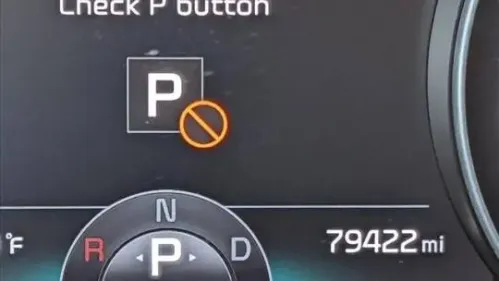 2019 Kia NIRO EV KNDCE3LG4K5008620