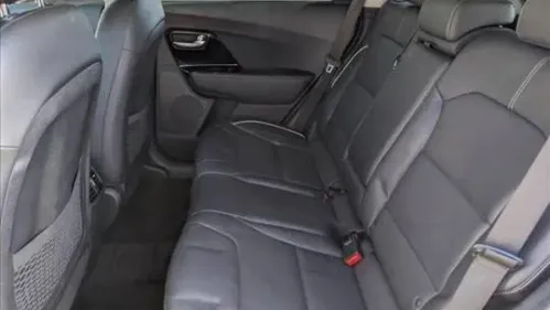 2019 Kia NIRO EV KNDCE3LG4K5008620