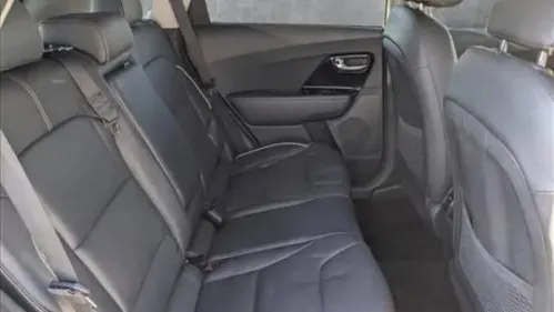 2019 Kia NIRO EV KNDCE3LG4K5008620