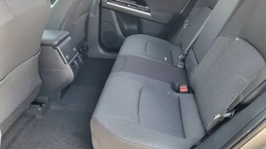 2025 Subaru Solterra JTMABABA1SA099211