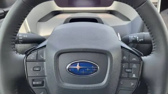 2025 Subaru Solterra JTMABABA1SA099211