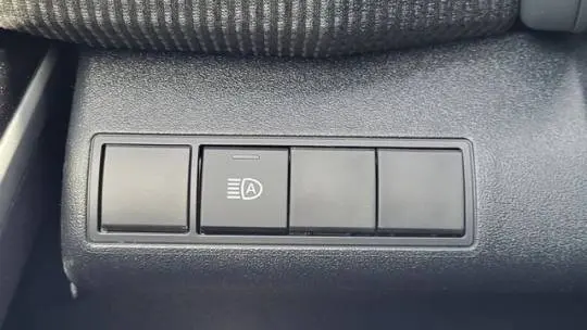 2025 Subaru Solterra JTMABABA1SA099211