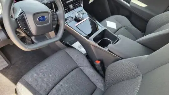 2025 Subaru Solterra JTMABABA1SA099211