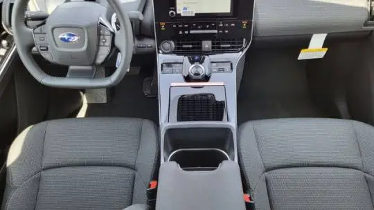 2025 Subaru Solterra JTMABABA1SA099211