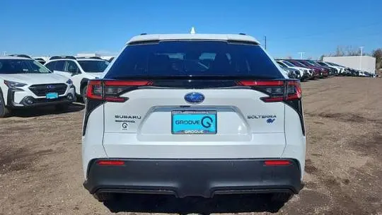 2025 Subaru Solterra JTMABABA1SA099211