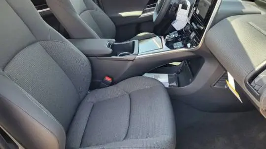 2025 Subaru Solterra JTMABABA1SA099211