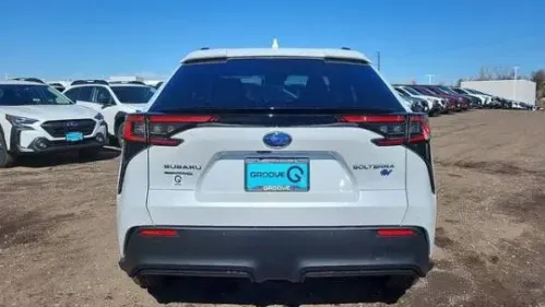 2025 Subaru Solterra JTMABABA1SA099211