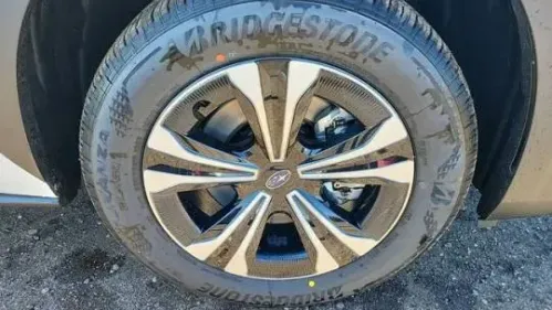 2025 Subaru Solterra JTMABABA1SA099211