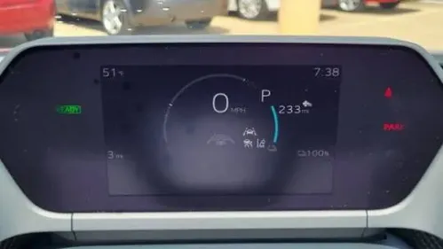 2025 Subaru Solterra JTMABABA1SA099211