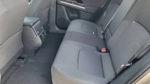 2025 Subaru Solterra JTMABABA1SA099211