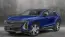 2025 Cadillac Lyriq