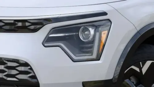 2025 Kia NIRO EV KNDCR3L17S5133983