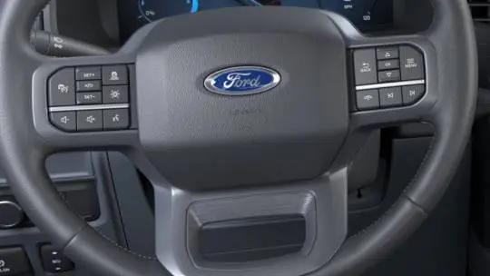 2025 Ford F-150 Lightning 1FT6W3L78SWG02082