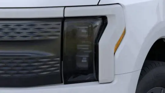 2025 Ford F-150 Lightning 1FT6W3L78SWG02082