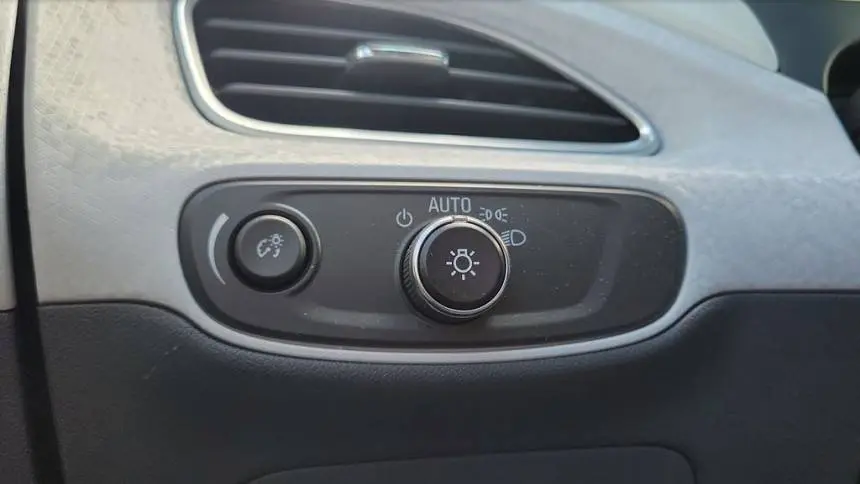 2021 Chevrolet Bolt 1G1FZ6S00M4111445