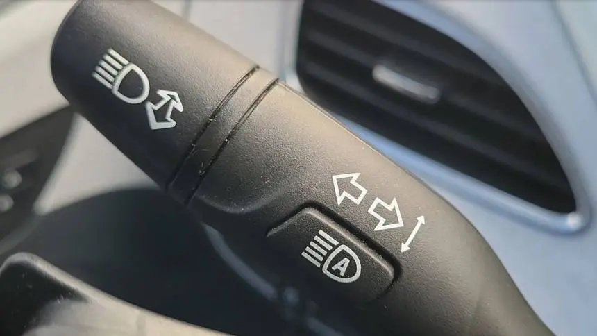 2021 Chevrolet Bolt 1G1FZ6S00M4111445