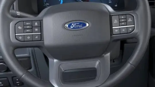 2025 Ford F-150 Lightning 1FT6W3L78SWG02082