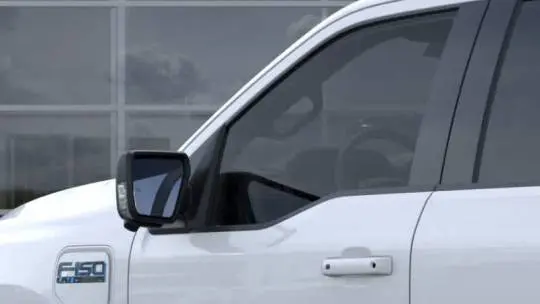 2025 Ford F-150 Lightning 1FT6W3L78SWG02082