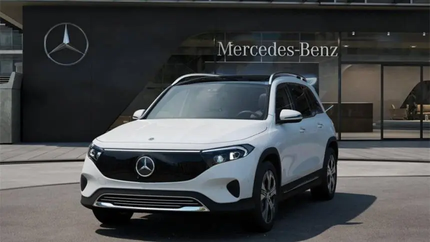 2024 Mercedes EQB W1N9M0KBXRN077493