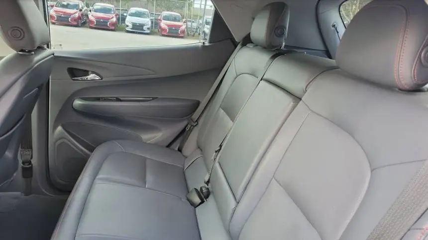 2021 Chevrolet Bolt 1G1FZ6S00M4111445